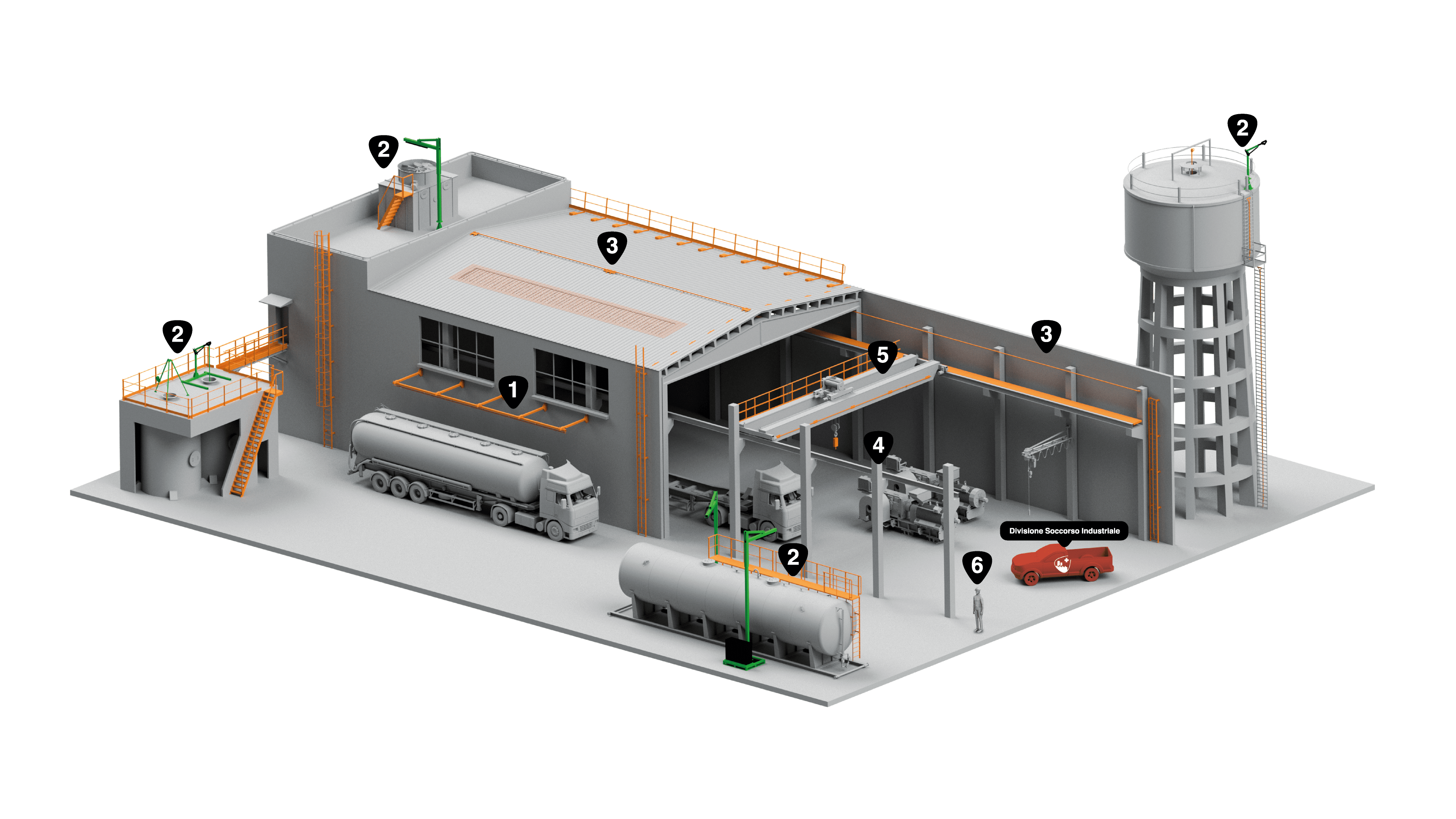 Render Industria png