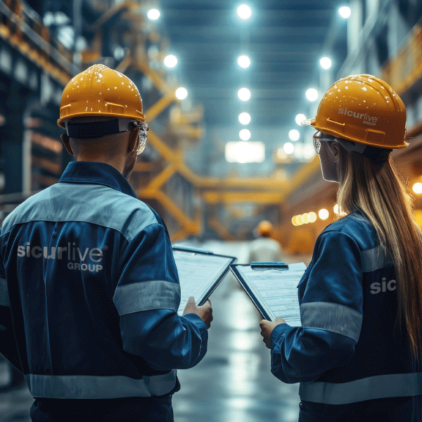 sicurezza e ambiente