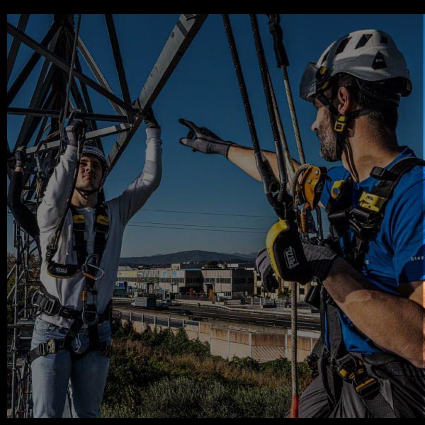 Corsi di formazione sicurezza sul lavoro