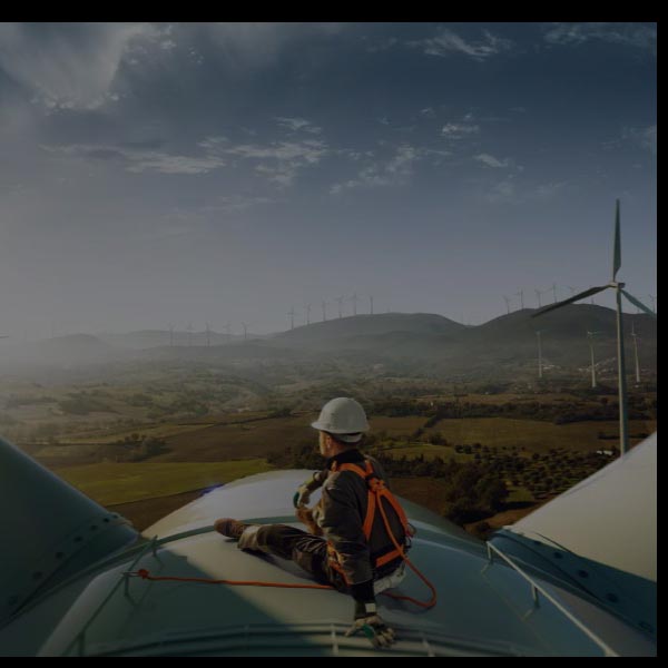 Sicurezza per le energie rinnovabili