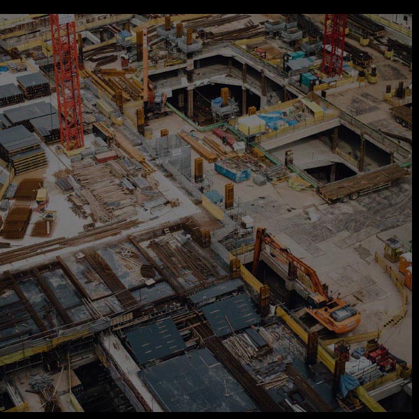 Sicurezza per l'edilizia