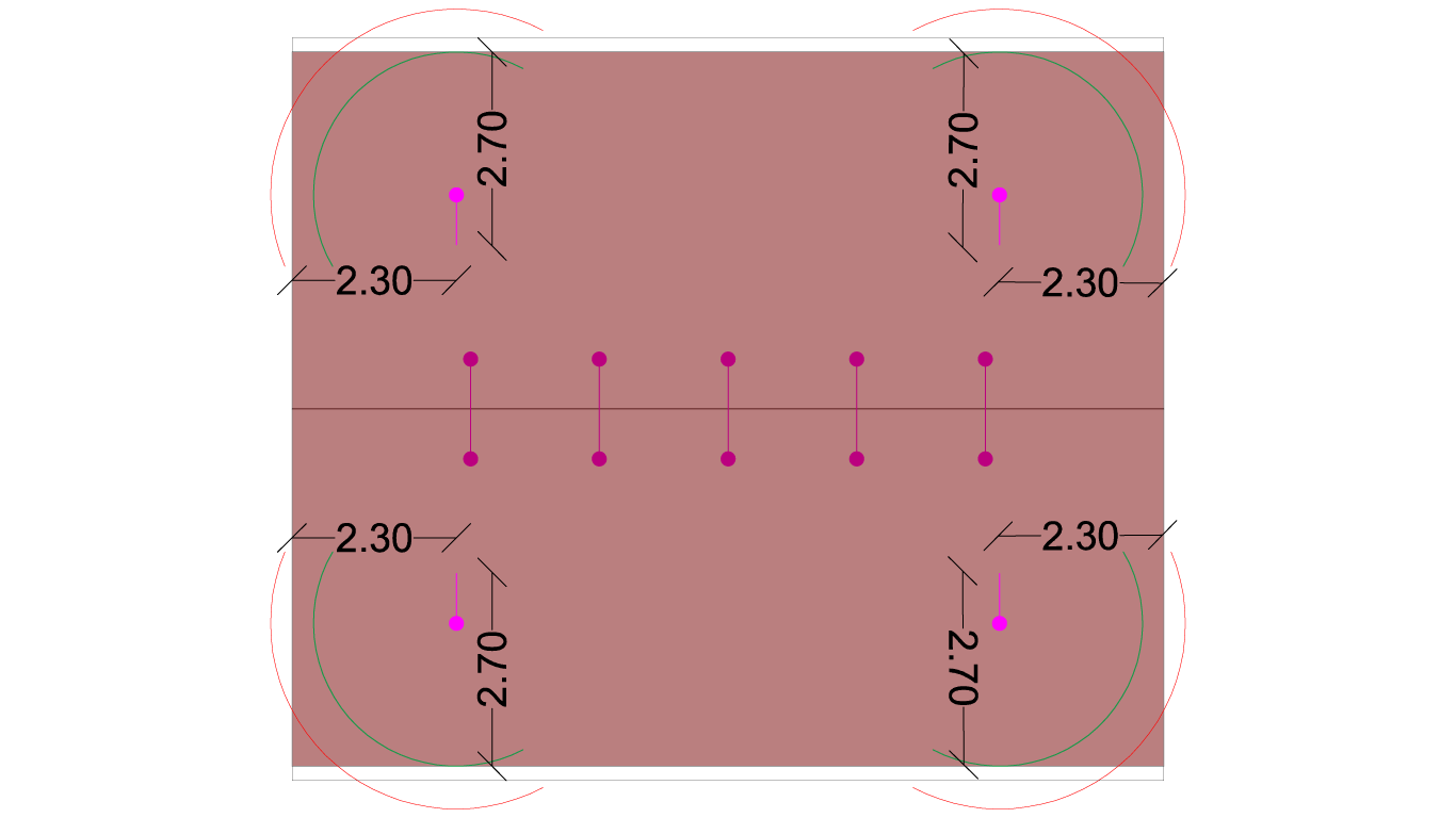 punti di ancoraggio UNI EN 795:12 – TIPO A