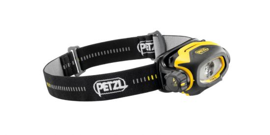 Lampada Petzl PIXA 2