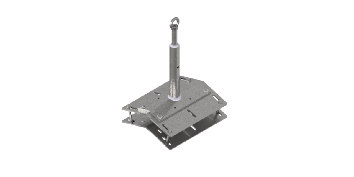 SL KIT CONTROPIASTRA TEGOLI