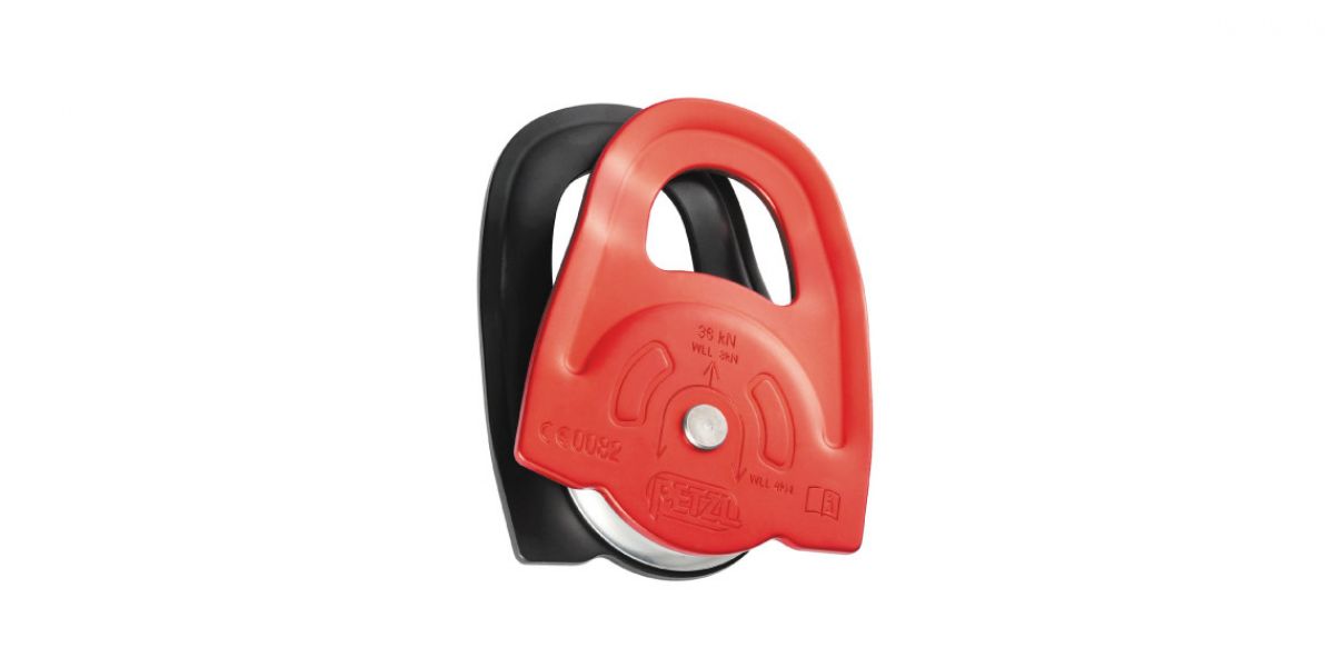 Carrucola Petzl MINDER 1