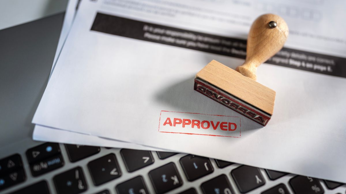 Determinare l'idoneità alla normativa di riferimento