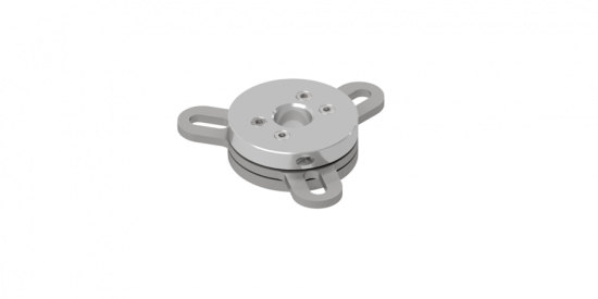 Dispositivo girevole per palo