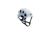 Casco Petzl Strato Vent Bianco