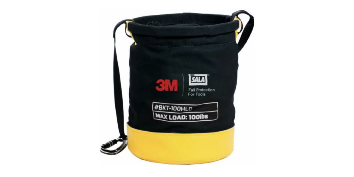 Sacchi di sicurezza 3M DBI-SALA 2