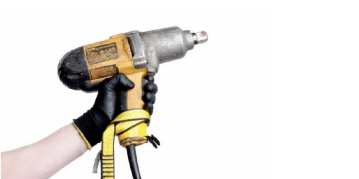 Cinch Tool Ancoraggi di sicurezza per attrezzi 3M DBI-SALA