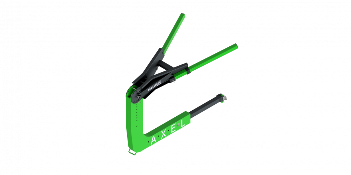 Dispositivo deviatore autoportante per fune