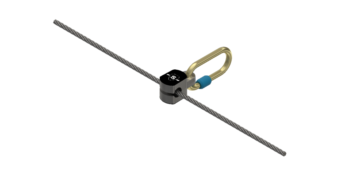 Dispositivo di ancoraggio mobile