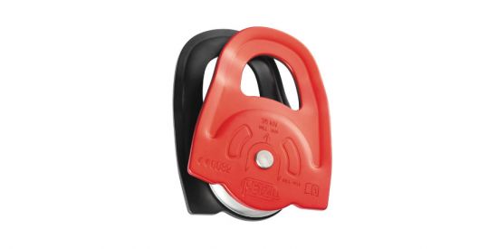 Carrucola Petzl MINDER