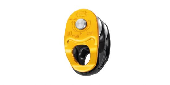 Carrucola Petzl JAG