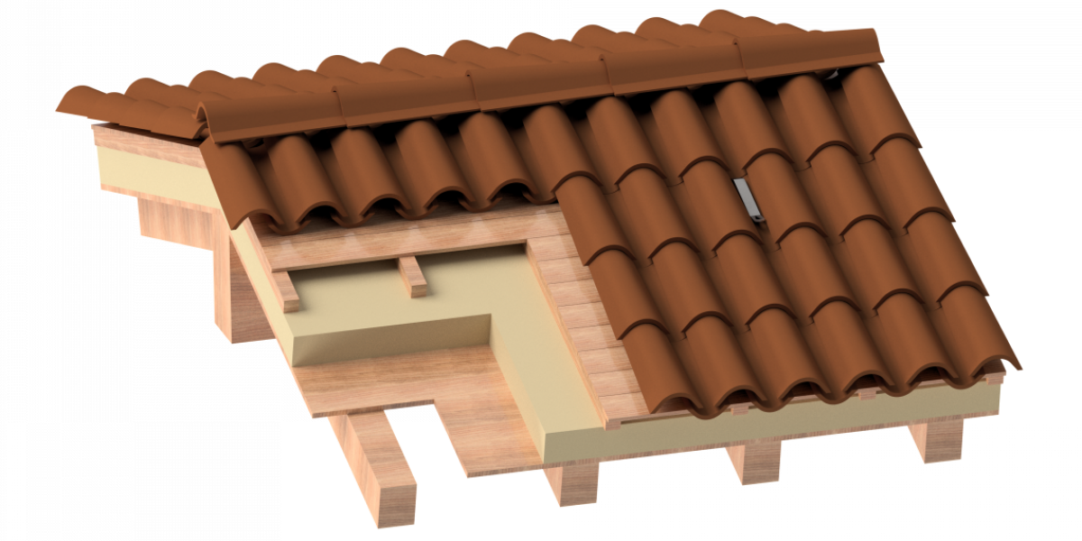 Punto di ancoraggio sottotegola rigido