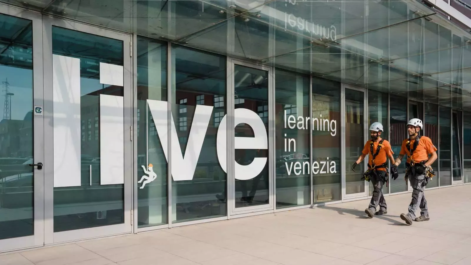 Formazione Sicurezza sul lavoro Venezia