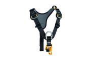 Pettorale Petzl TOP CROLL L
fronte