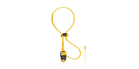 Falsa Forcella Petzl EJECT