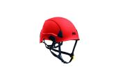 Casco Petzl STRATO rosso