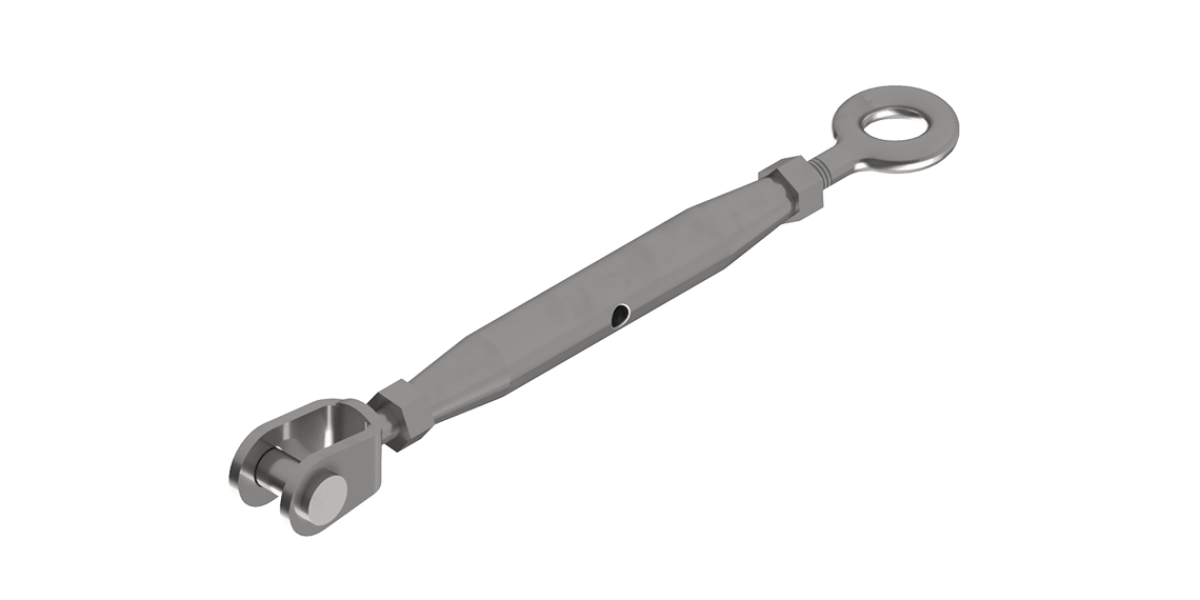 Kit tenditore inox per linea vita