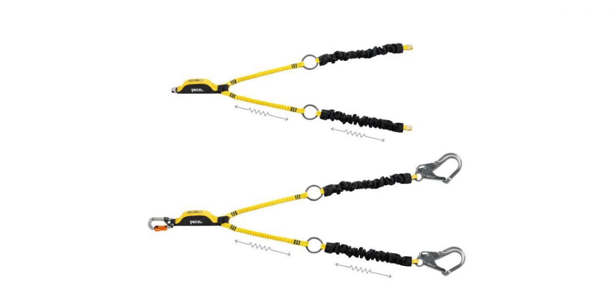 ABSORBICA-Y TIE-BACK Petlz