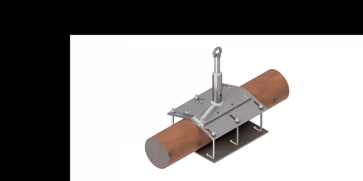 SL KIT AVVOLGIMENTO TRAVE