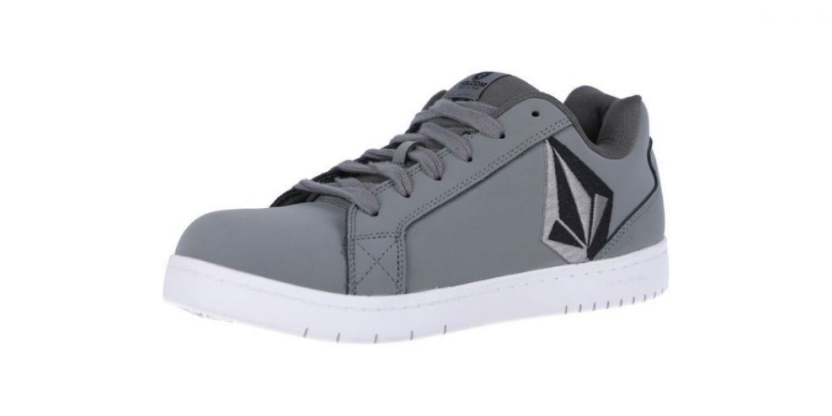 Volcom STONE VM30468S3S Calzatura antinfortunistica