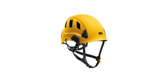Casco Petzl STRATO Vent