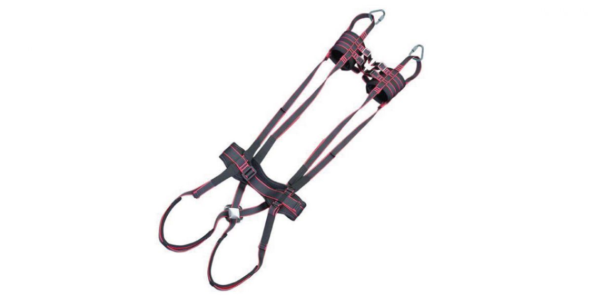 Imbracatura Assetto Capovolto KONG