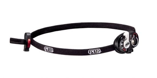 Lampada Petzl e+LITE