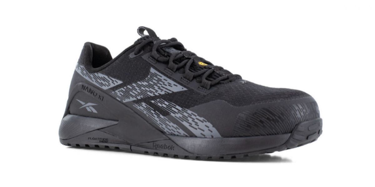 Calzature antinfortunistiche Reebok IB3480