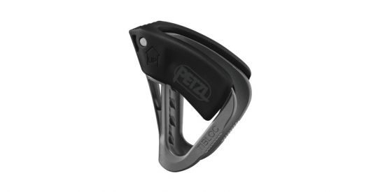 Bloccante Petzl TIBLOC