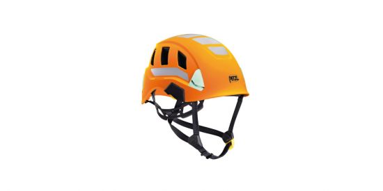 Casco Petzl STRATO