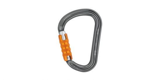 Moschettone Petzl WILLIAM