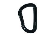 Moschettone Petzl Sm'D Triact Lock black