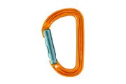 Moschettone Petzl Sm'D Triact Lock