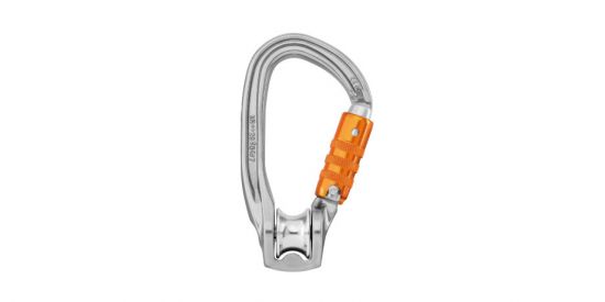 Carrucola Petzl ROLLCLIP Z