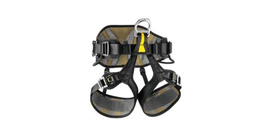 Imbracatura Petzl AVAO SIT Fast