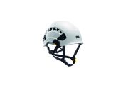 Casco Petzl VERTEX Vent bianco
