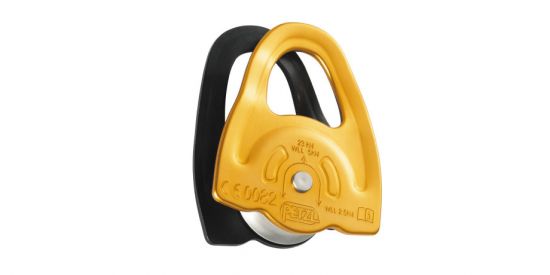 Carrucola Petzl MINI