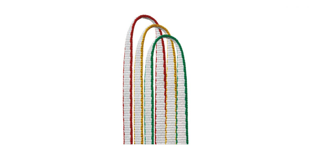 Anello Petzl ST'ANNEAU 1