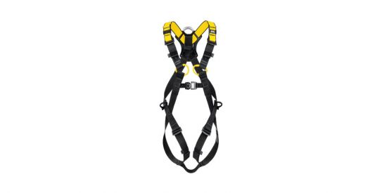 Imbracatura Petzl NEWTON