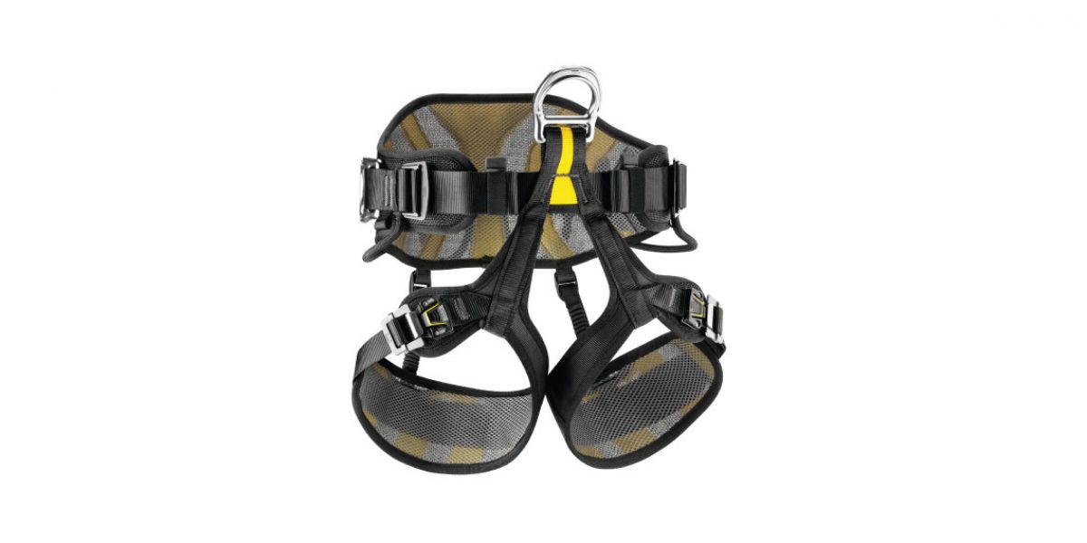Imbracatura Petzl AVAO SIT