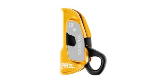 RESCUCENDER Bloccante Petzl