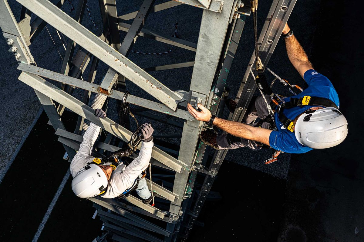 Dispositivi Protezione Individuale (DPI)