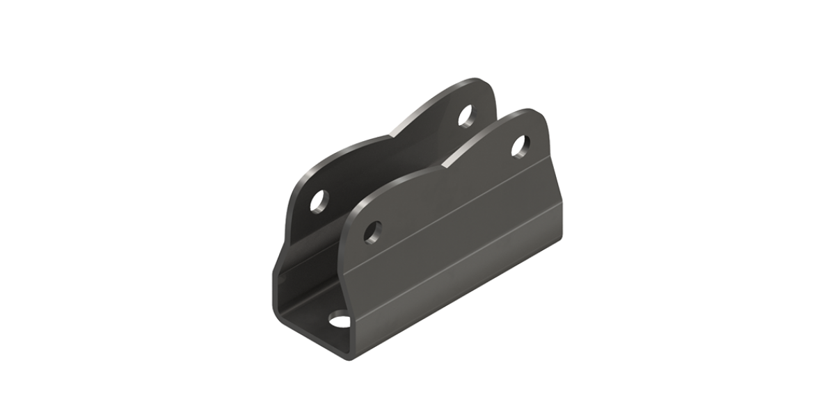 Dispositivo di ancoraggio indeformabile per linea vita a parete in acciaio inox