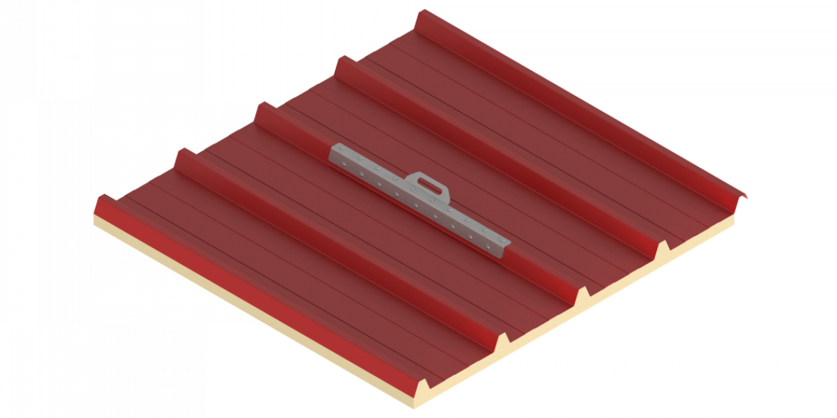 Punto di ancoraggio in acciaio inox per lamiera in acciaio