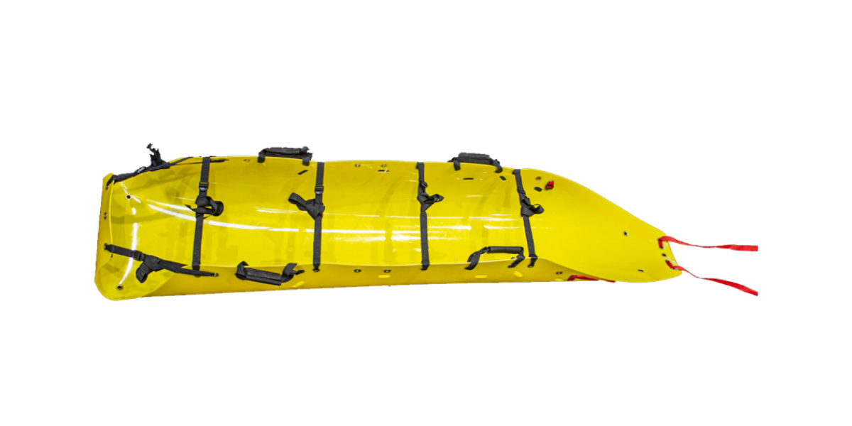 Soccorso e Recupero IRUDEK