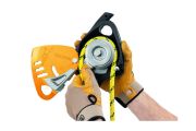 Discensore Petzl MAESTRO S
2