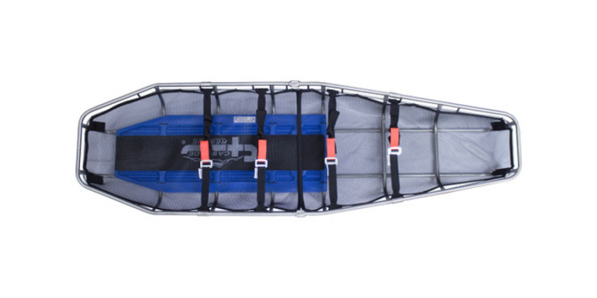 Barella Basket Cascade Rescue